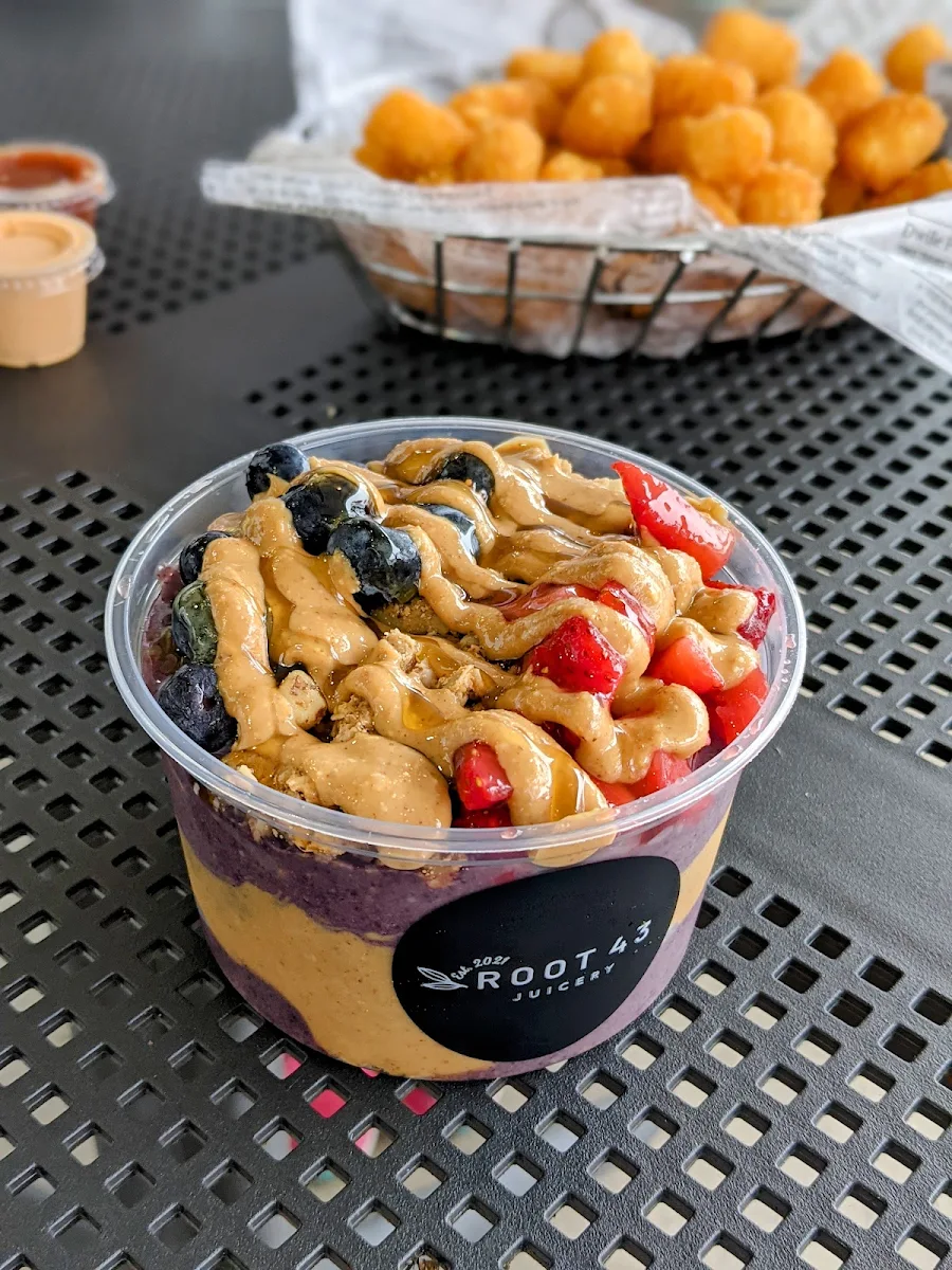 Og Açaí Bowl