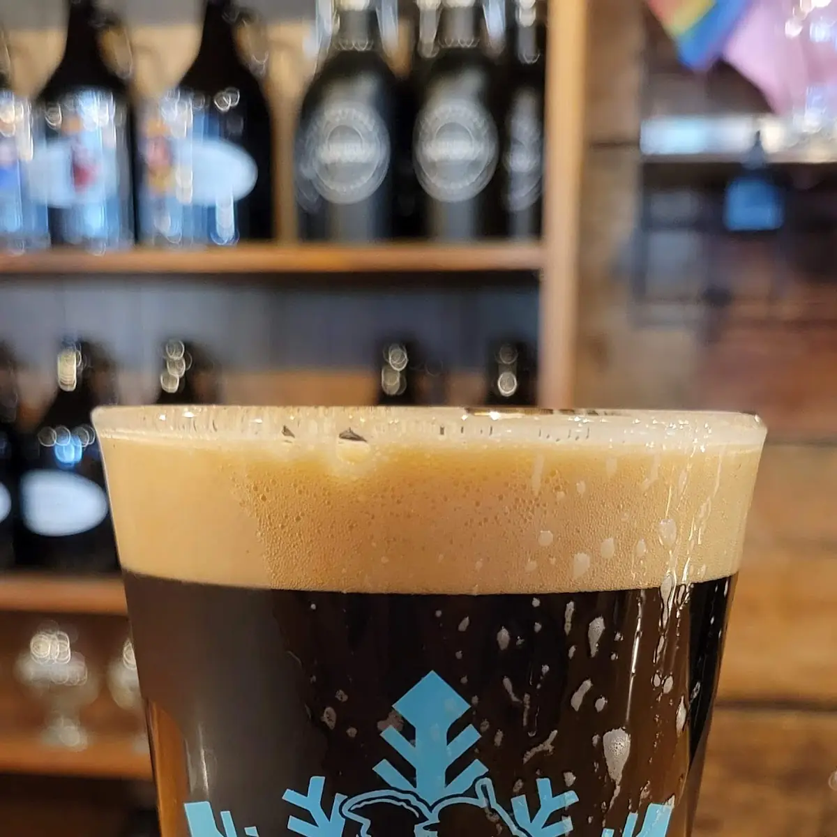 Cold Brew