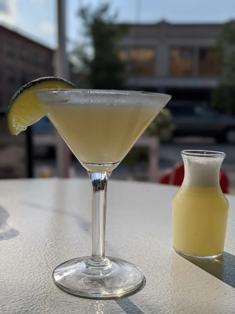 House Margarita