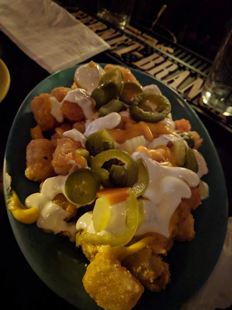 Tater Tots
