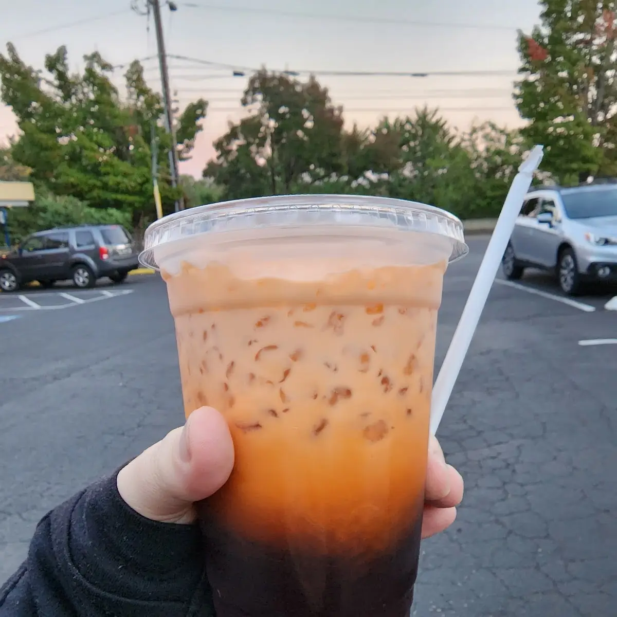 Thai Tea