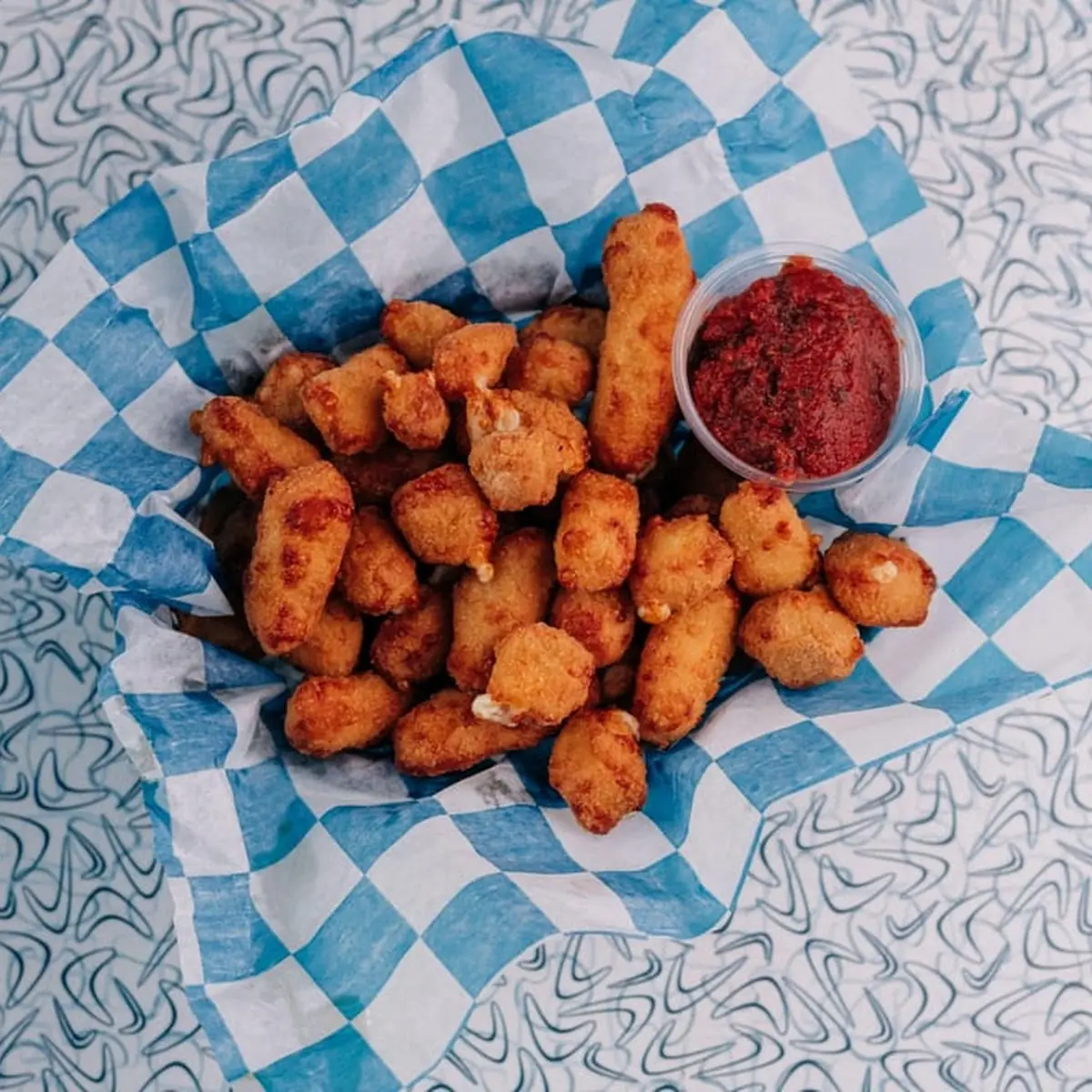 Tater Tots