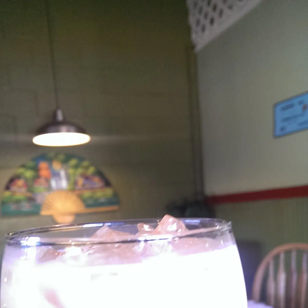 Thai Tea