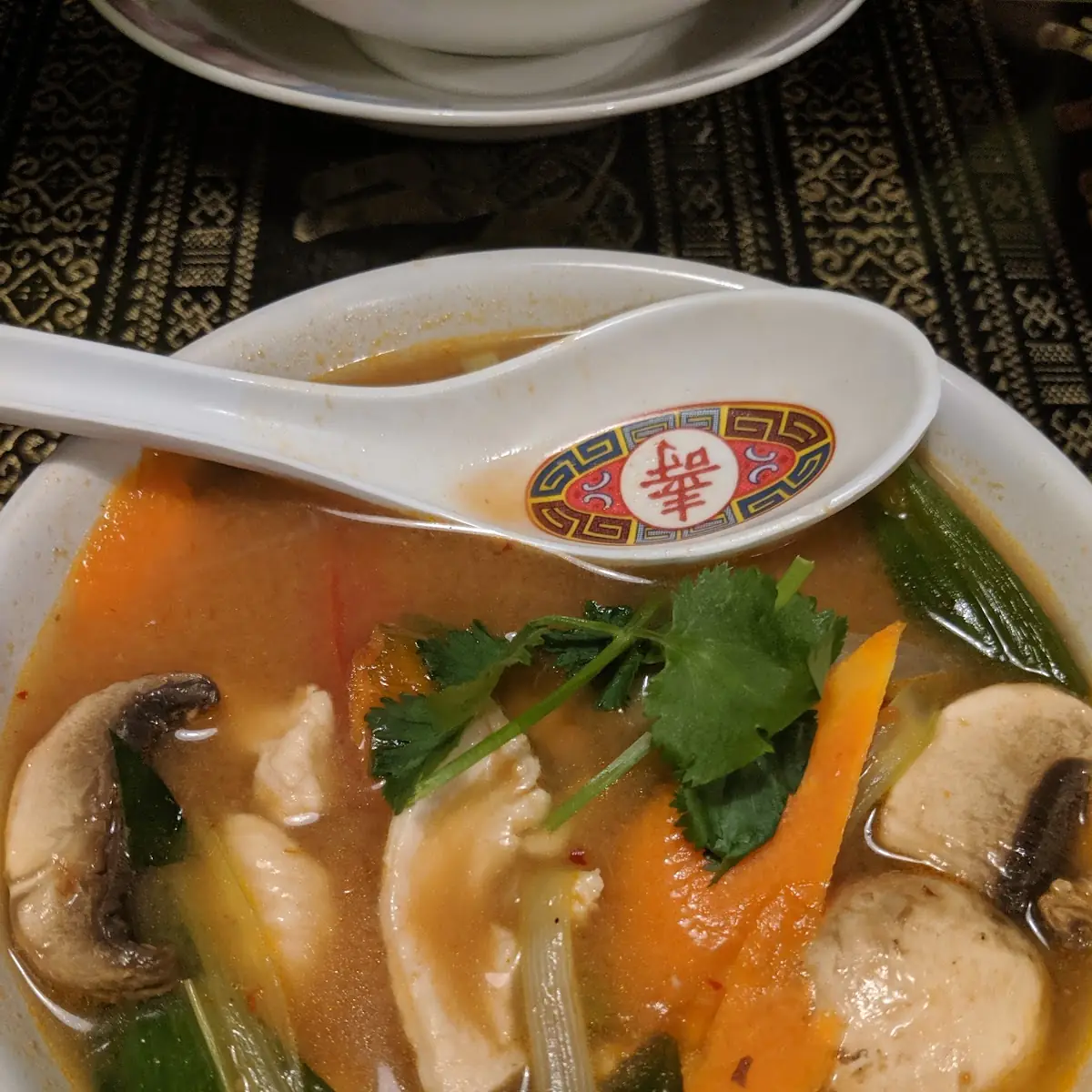 Tom Yum
