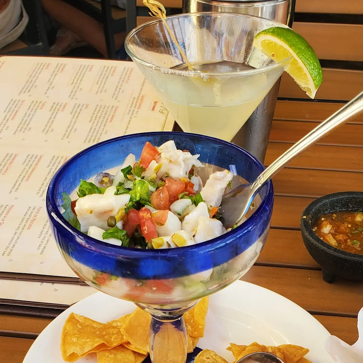 Ceviche