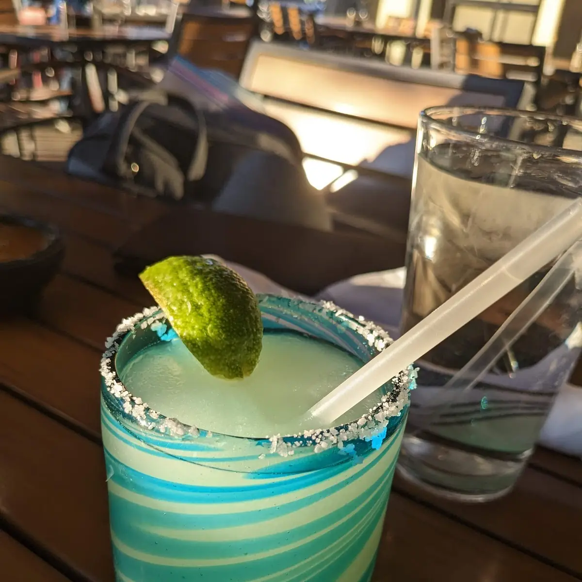 Frozen Margarita