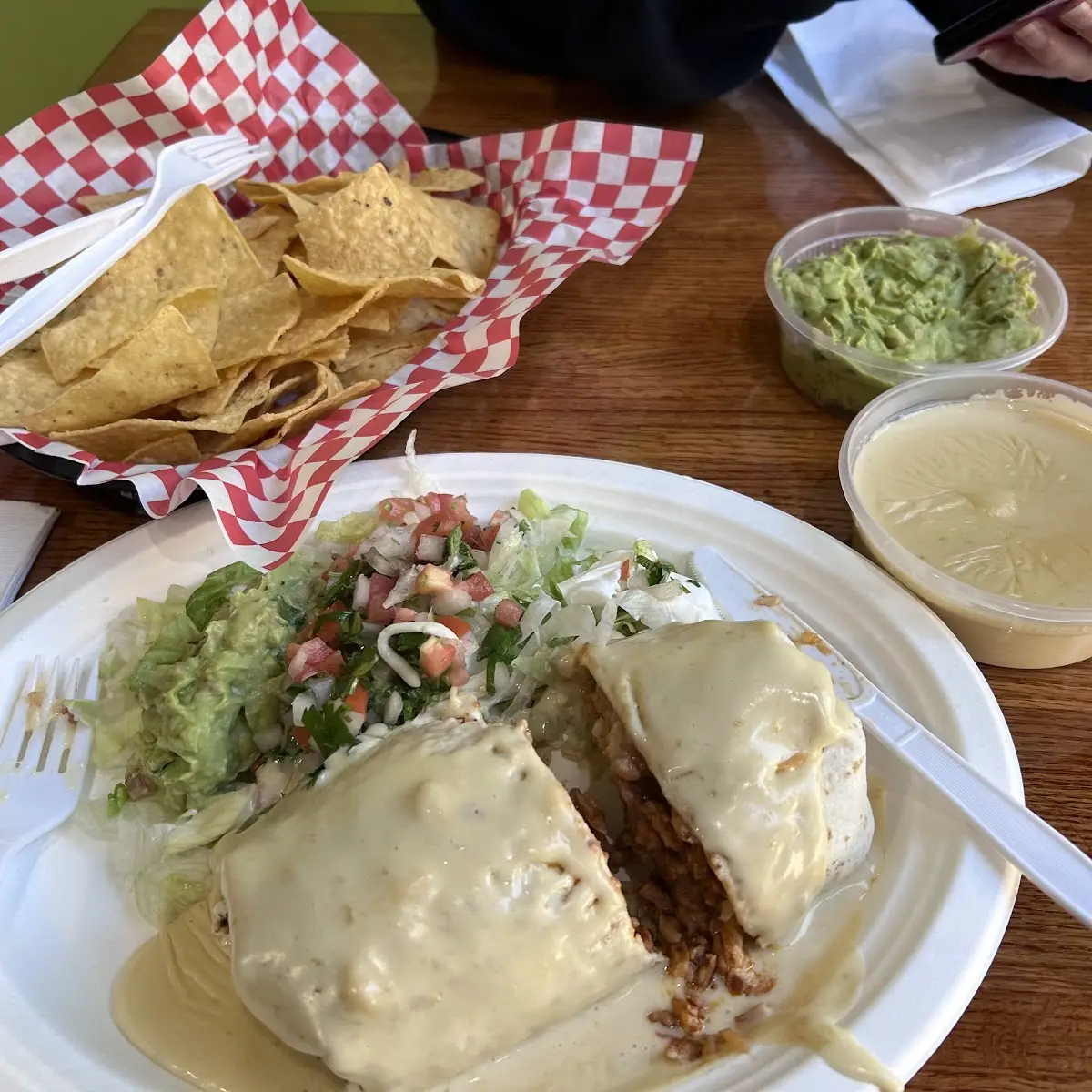 Burrito Loco