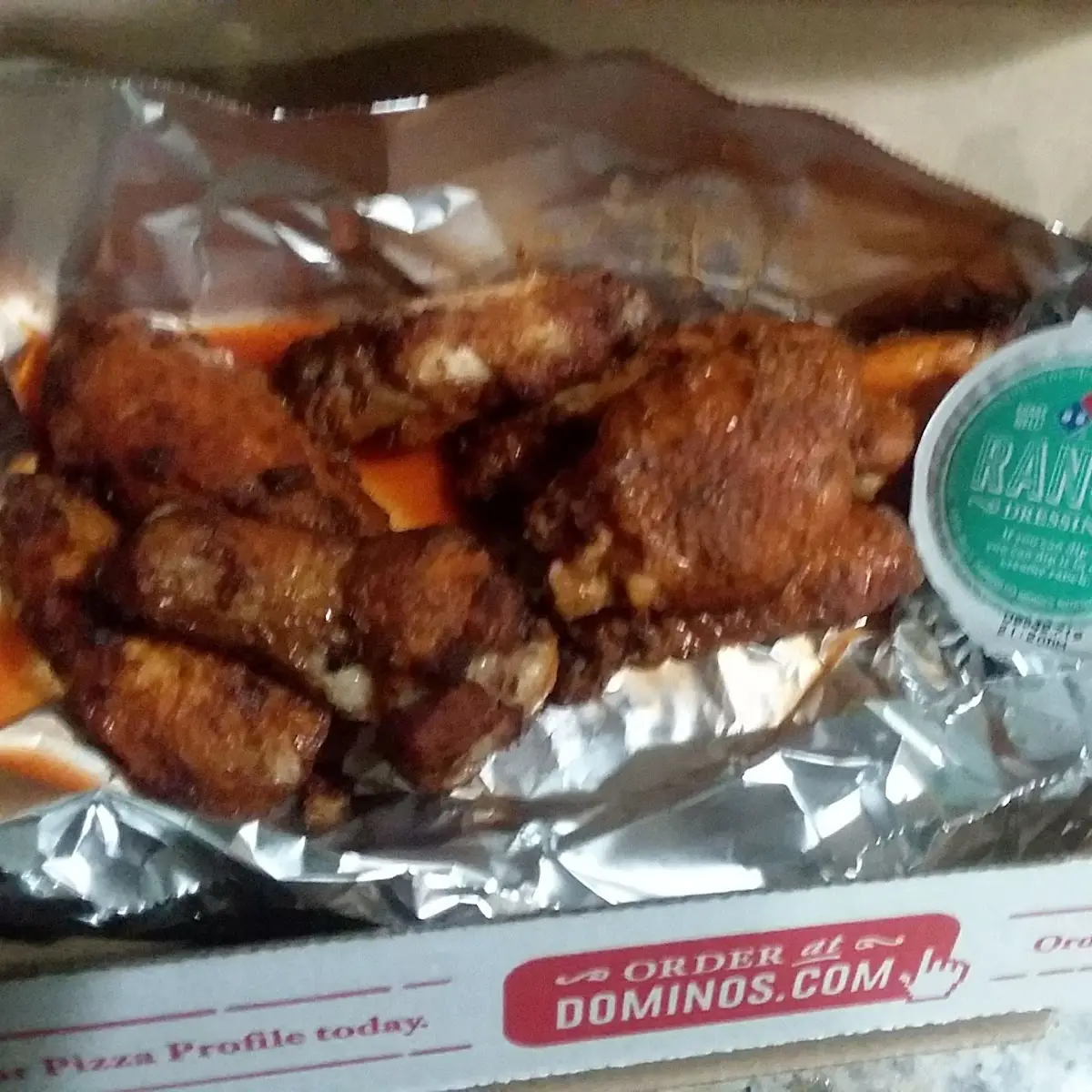 Lemon Pepper
