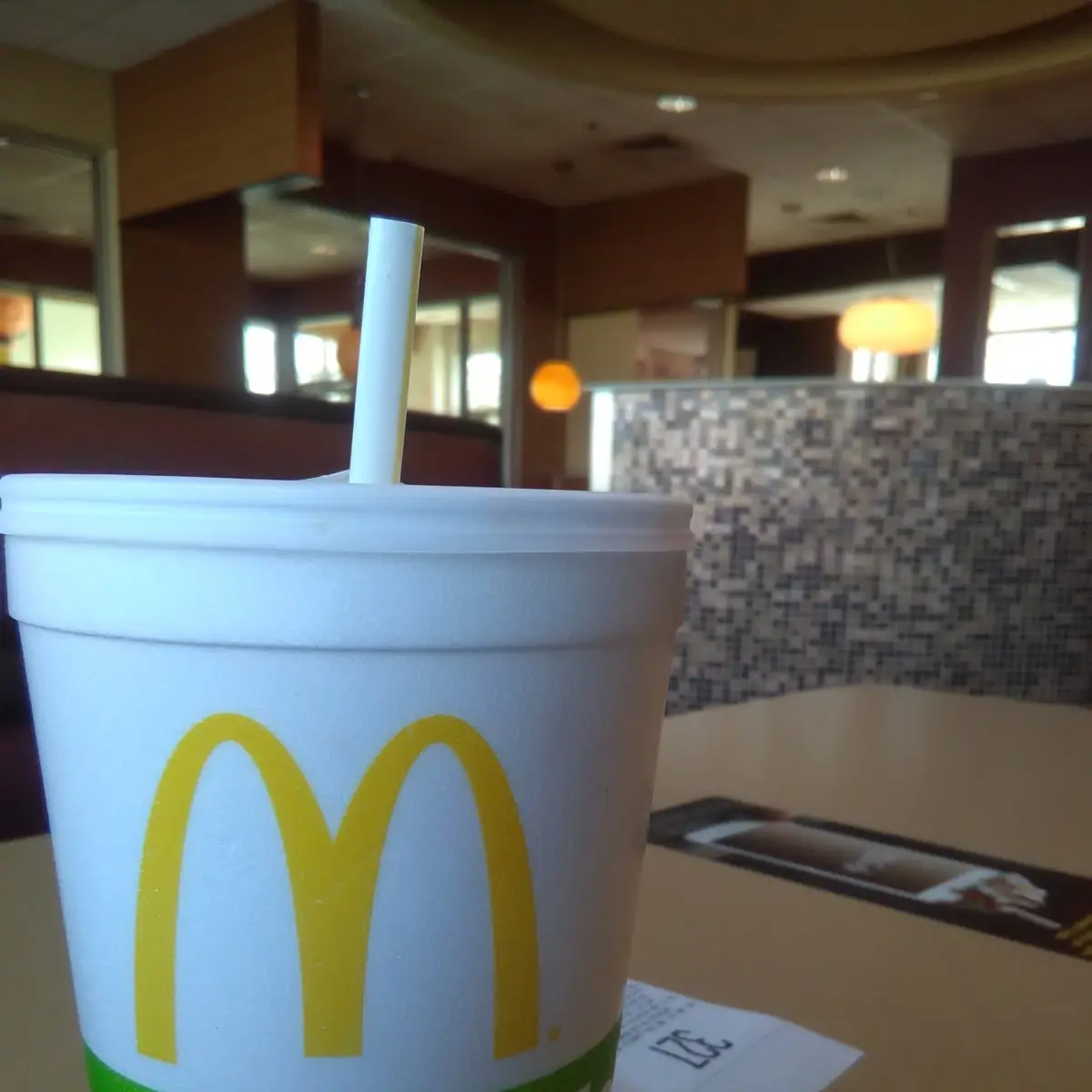 Derpy Mcflurry
