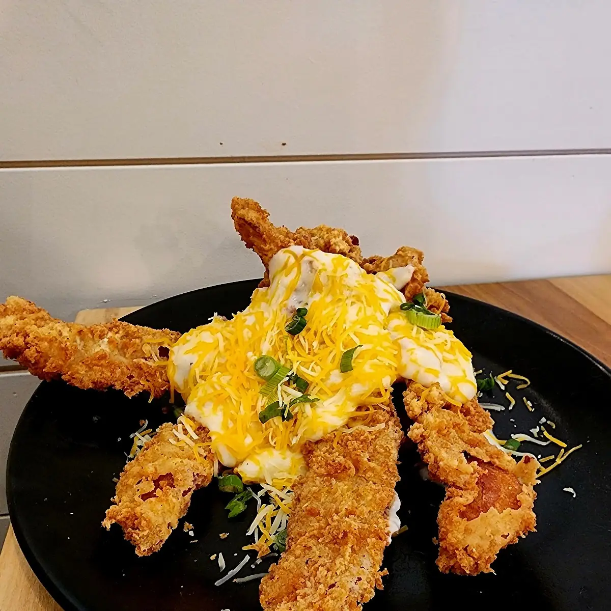 Country Fried Steak