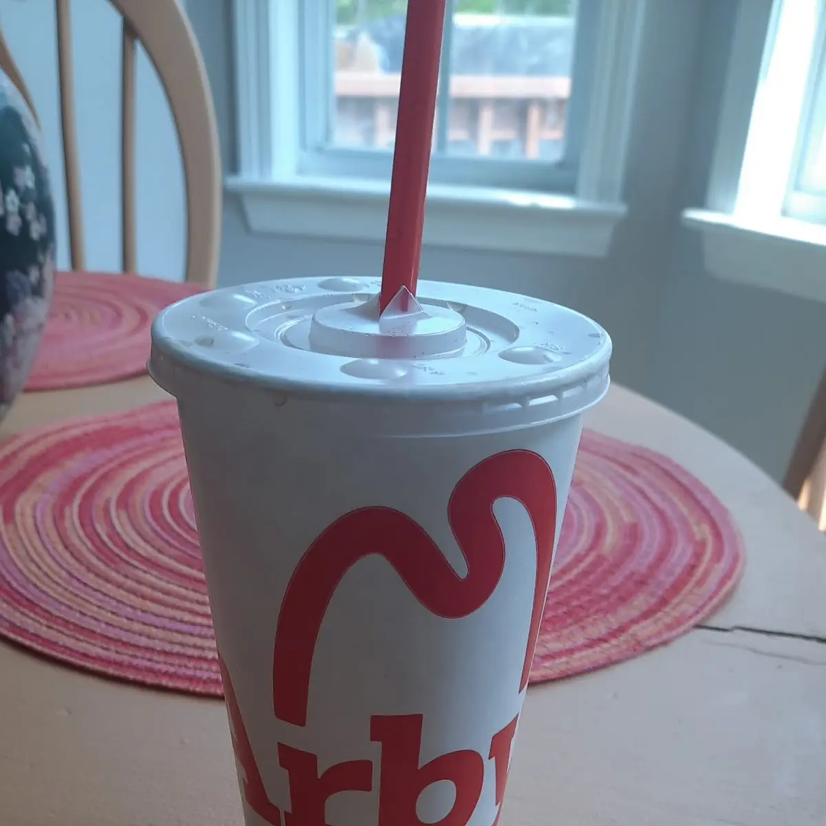 Unsweetened Tea