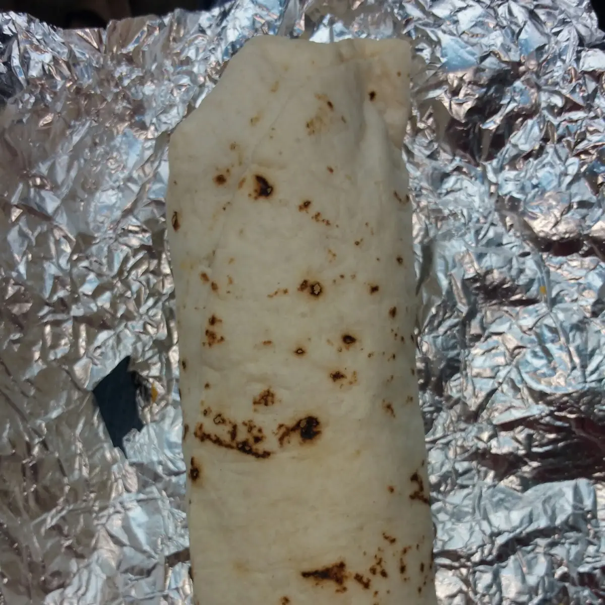 Monster Burrito 14