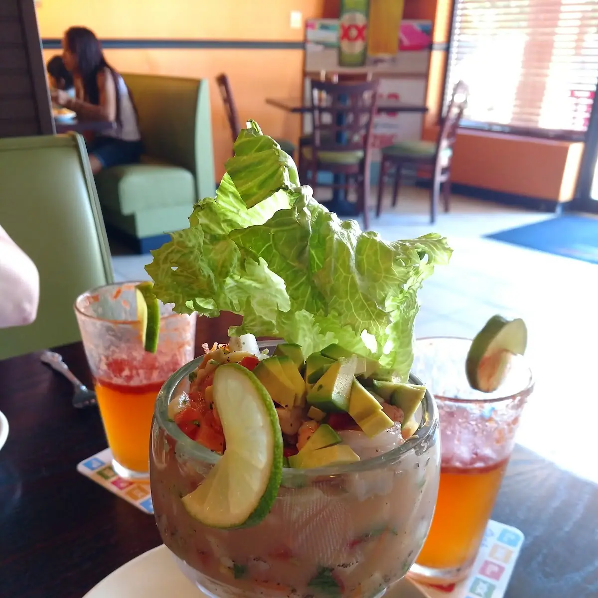 Ceviche