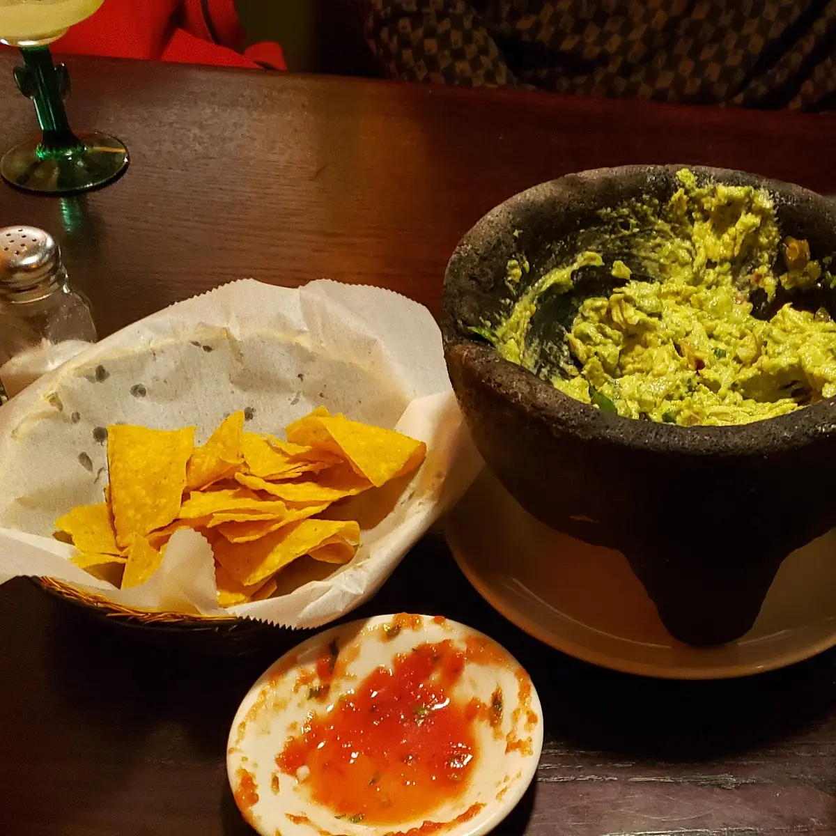 Guacamole