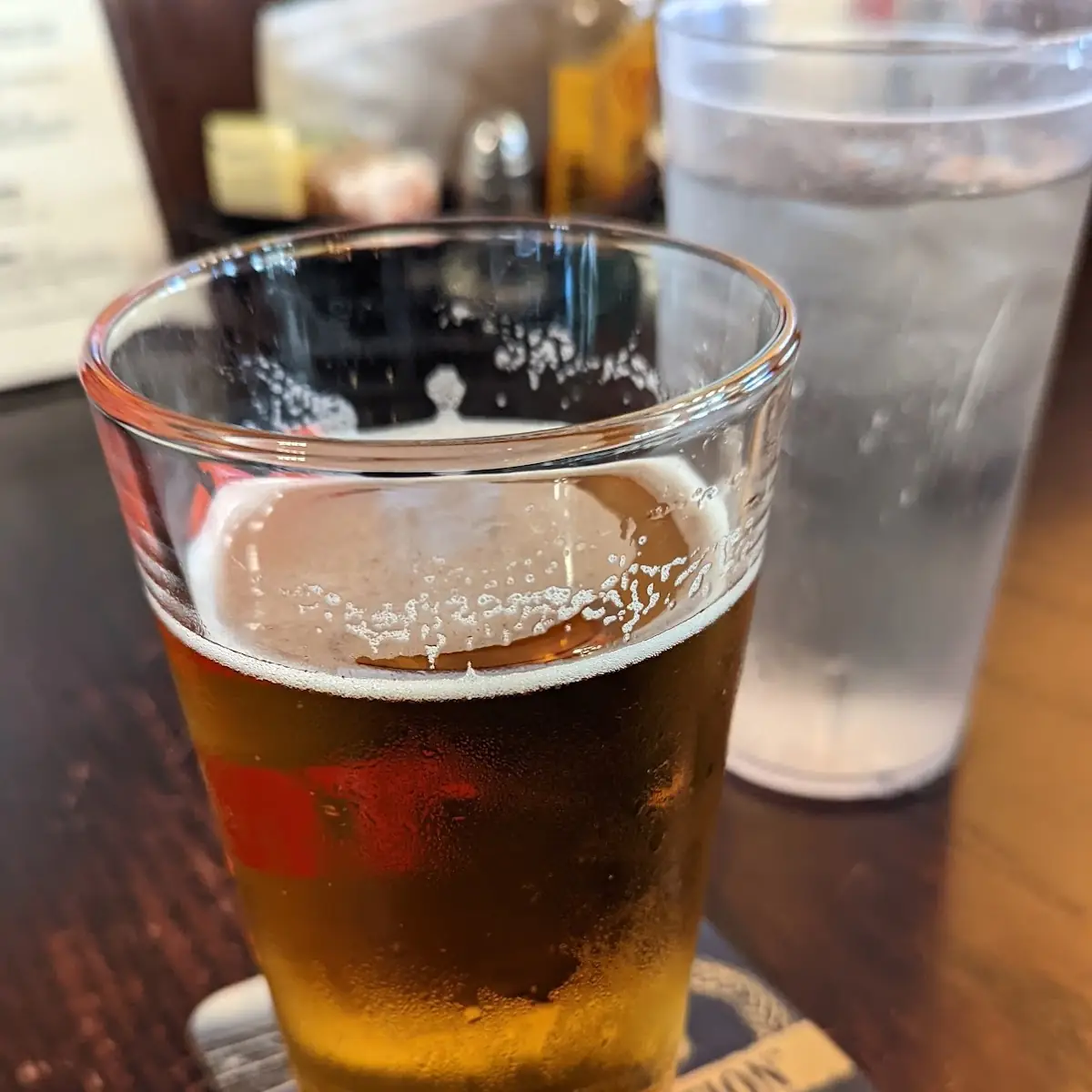 Modelo on Tap