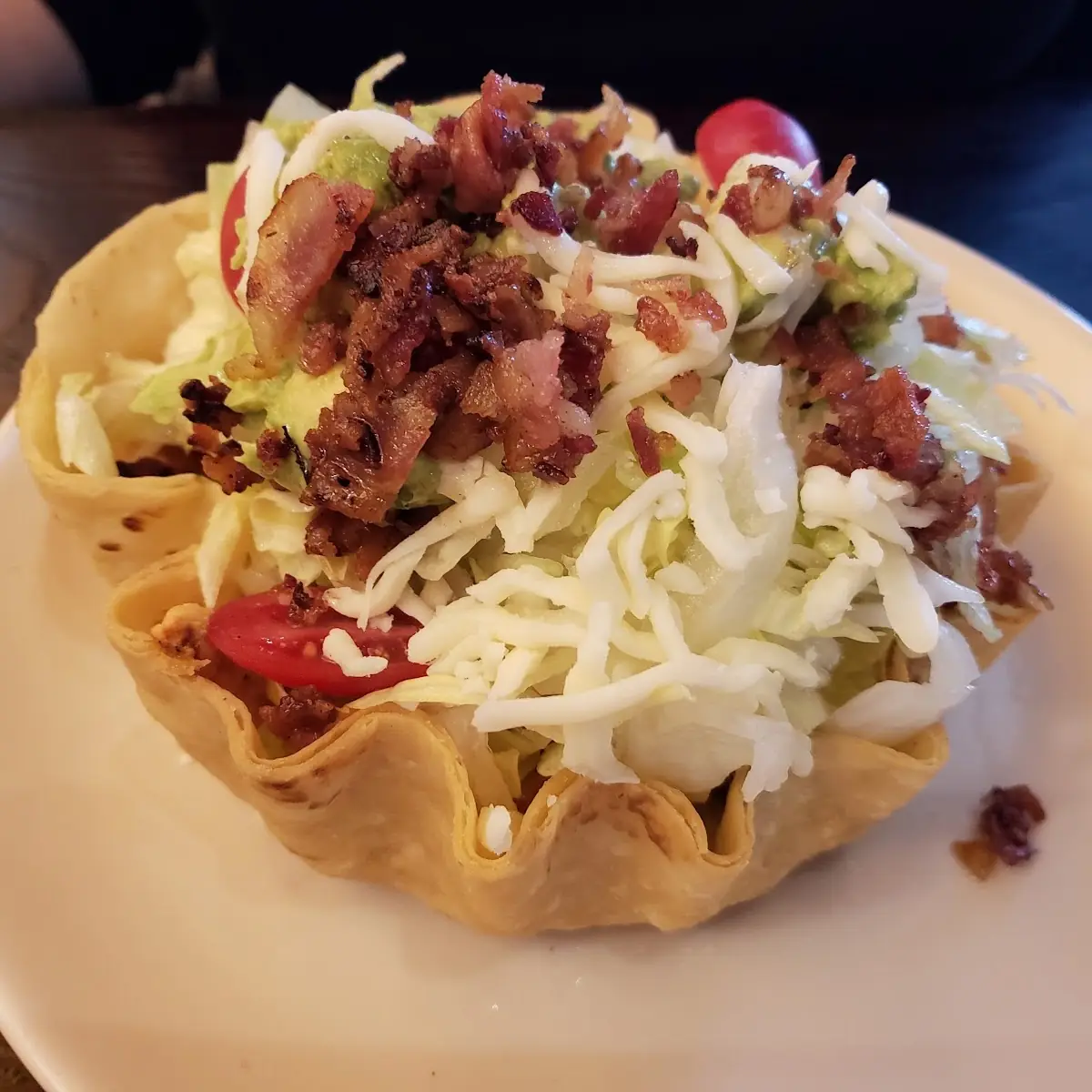 Taco Salad