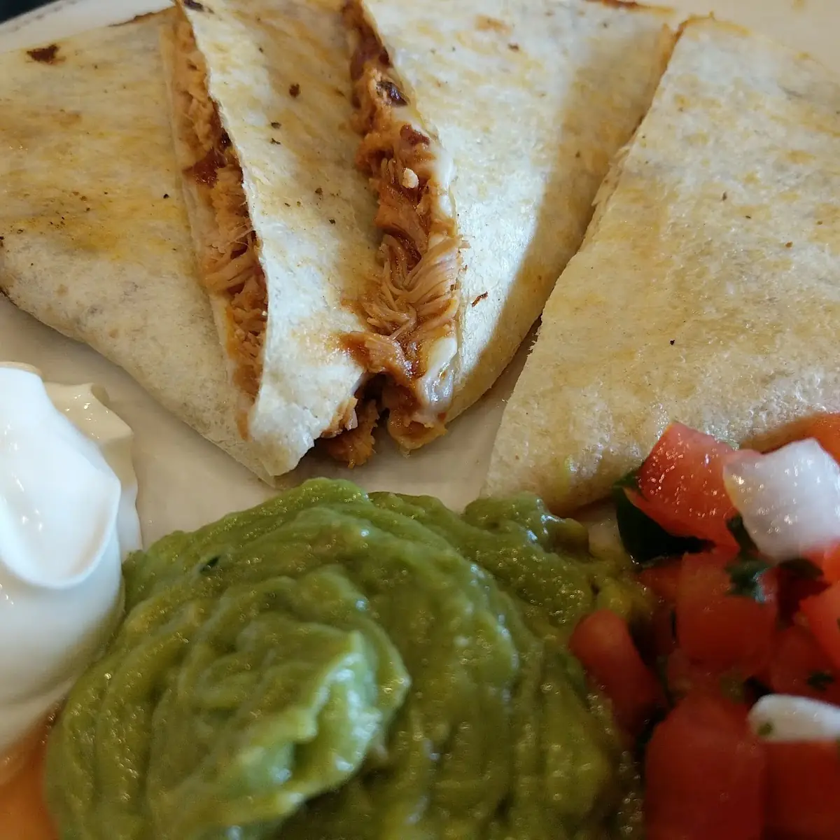 Quesadilla