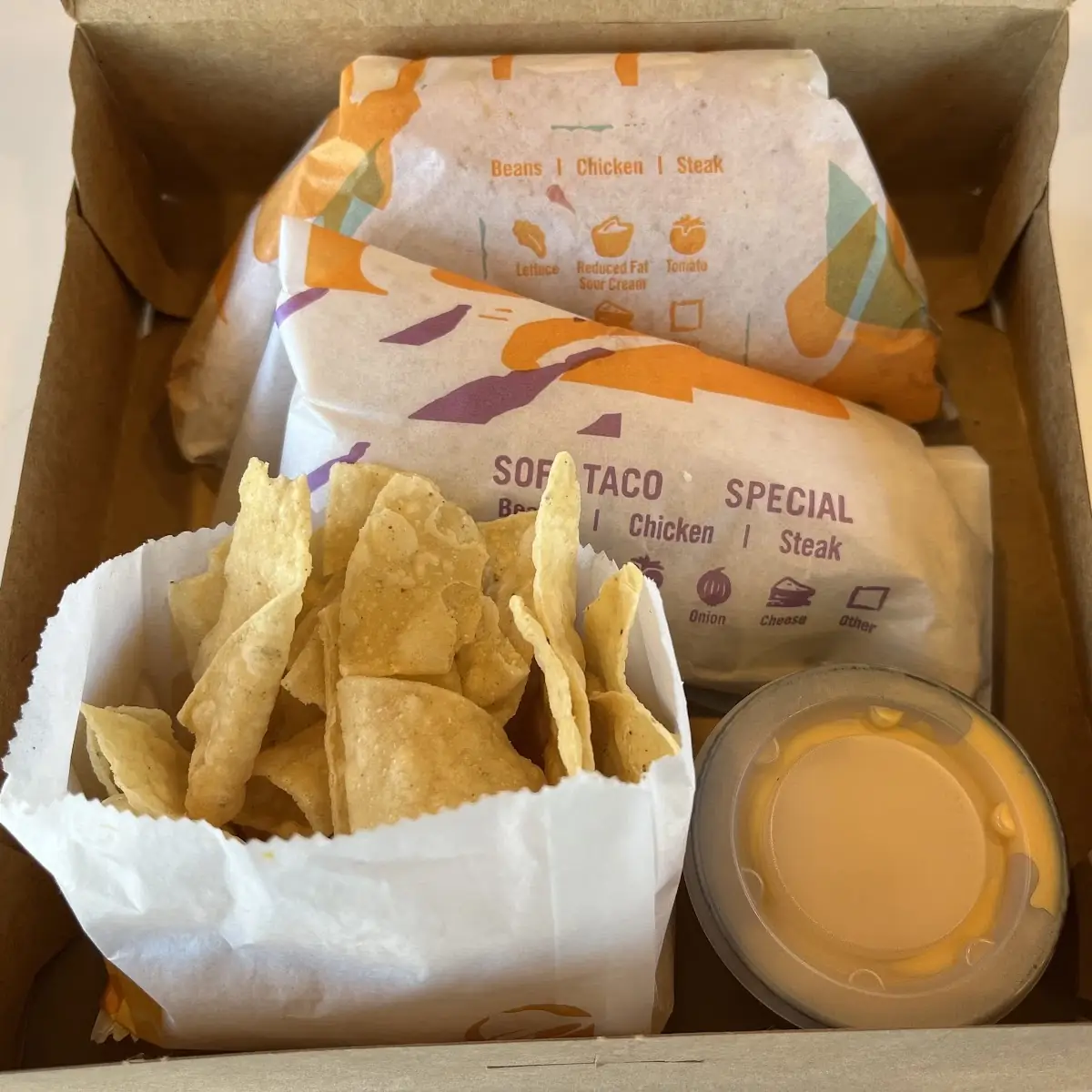 Nachos Bellgrande