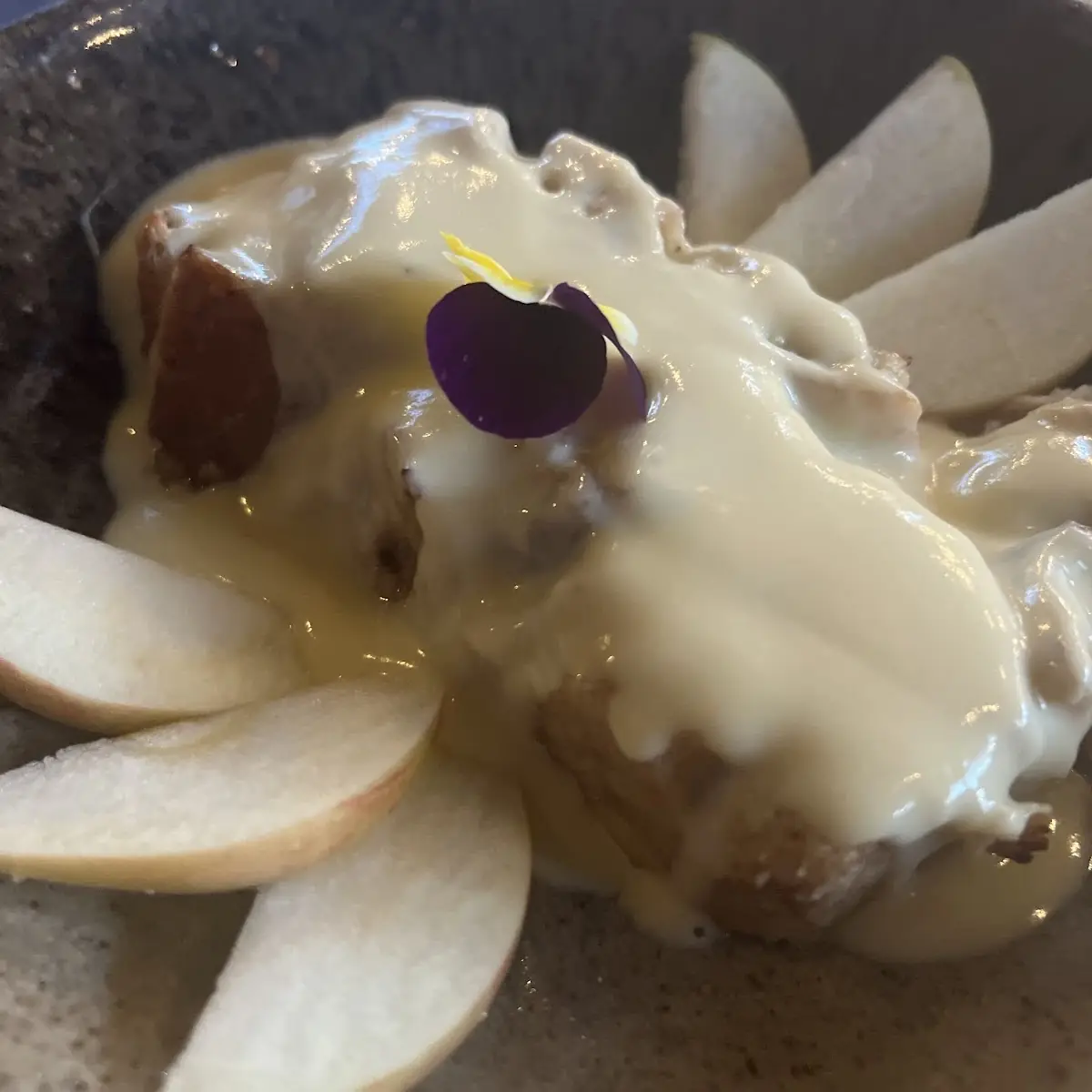 Bread Pudding