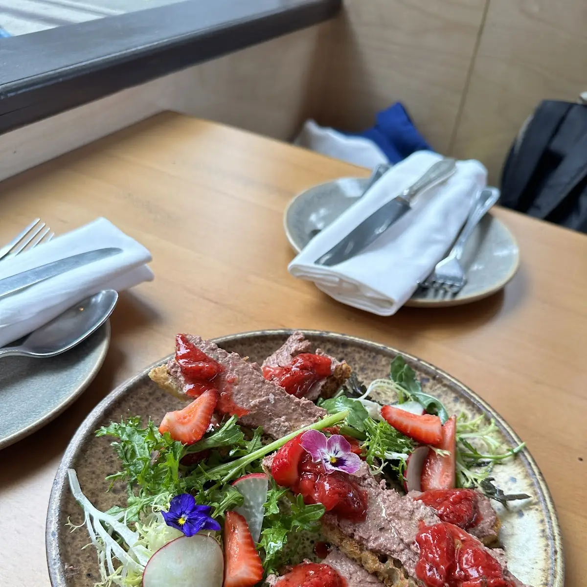 Duck Liver Pâté