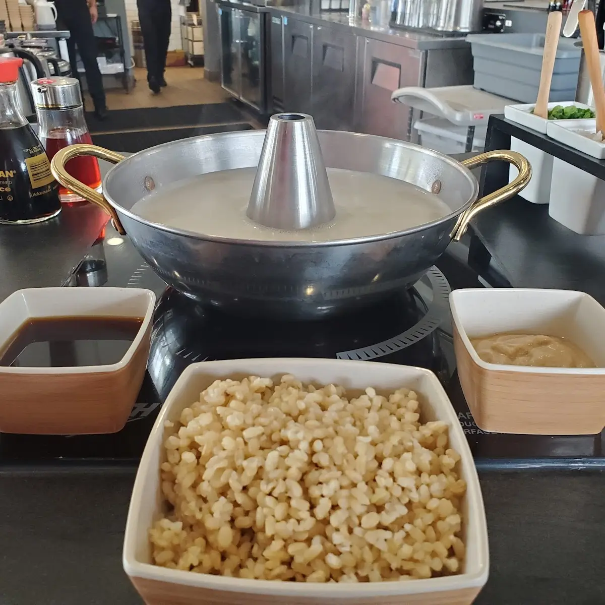 Brown Rice