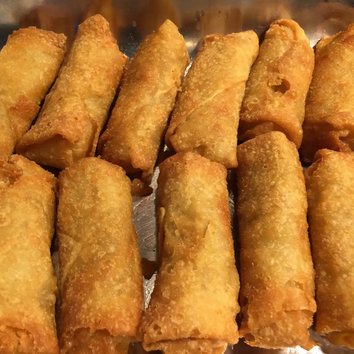 Egg Roll