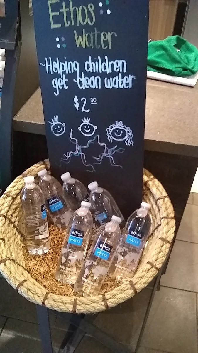 Gift Basket
