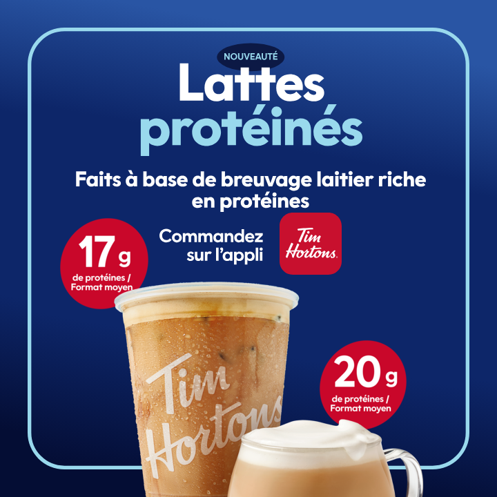 Highlights, Tim Hortons