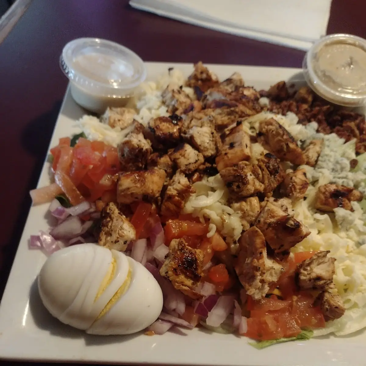 Chicken Salad