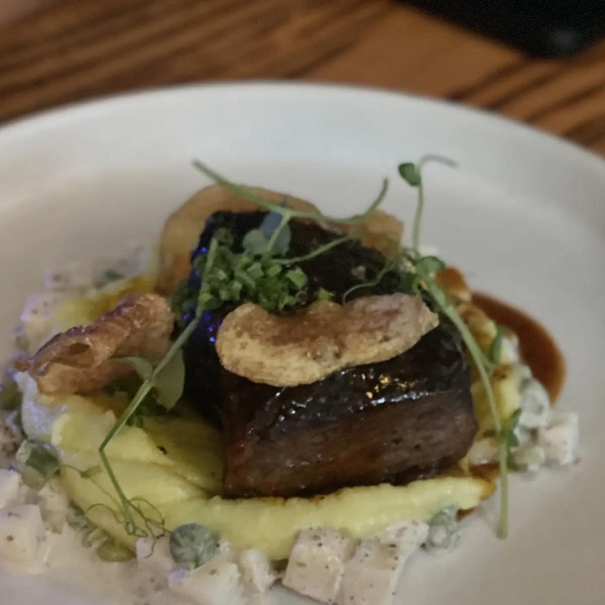 Short Ribs