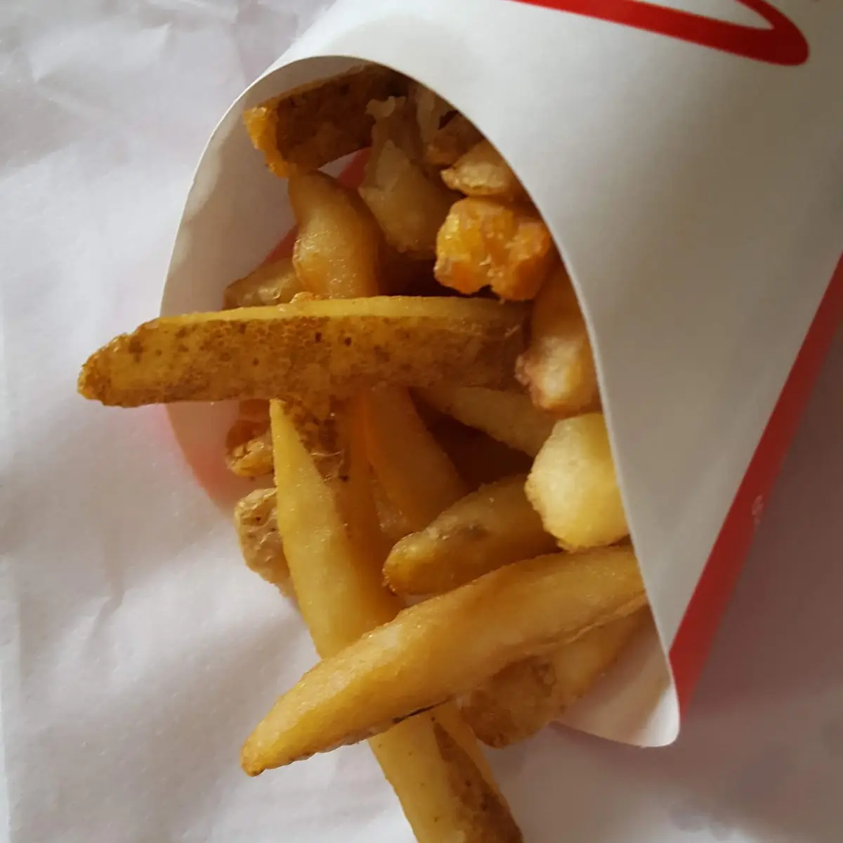 Medium Fries