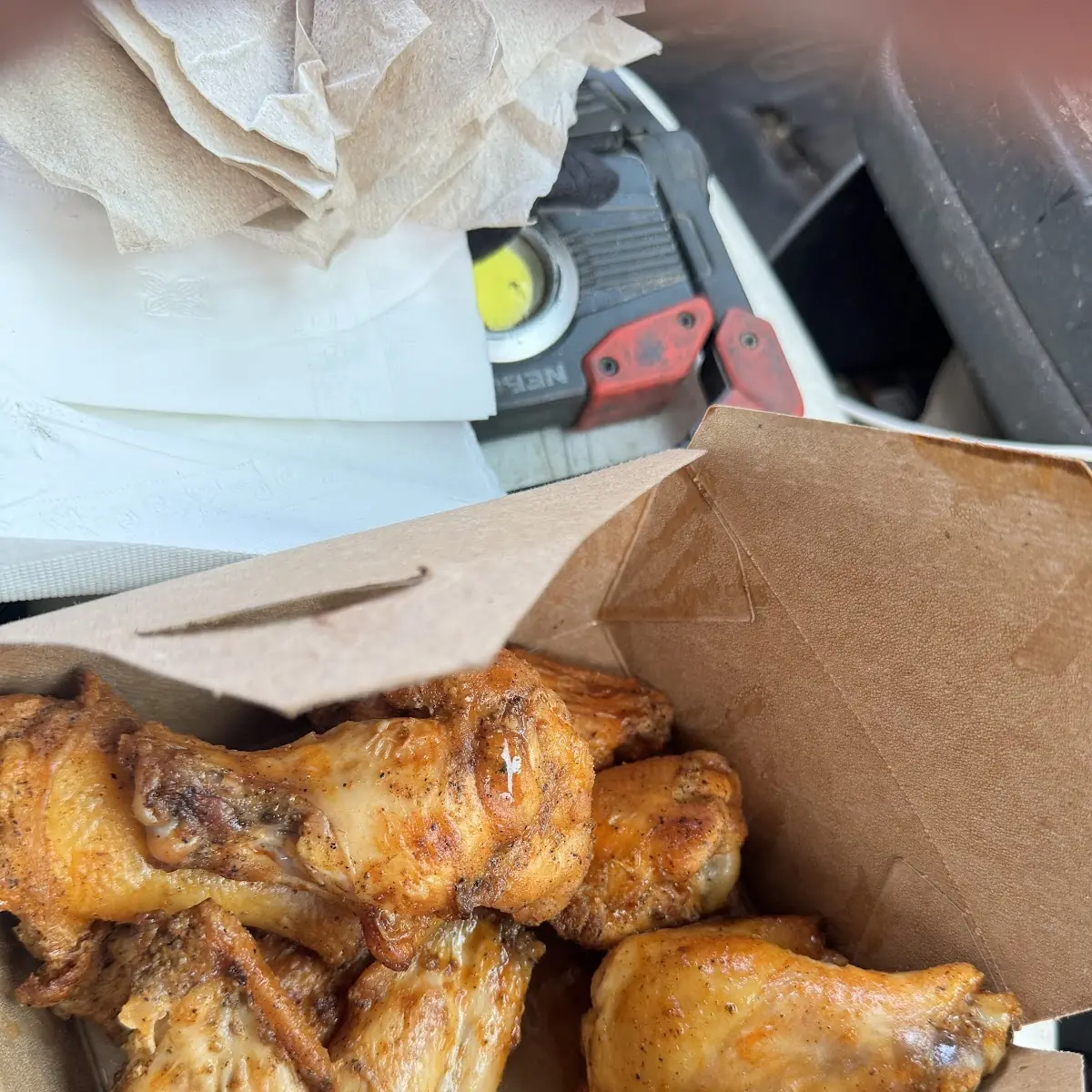 Chicken Wings