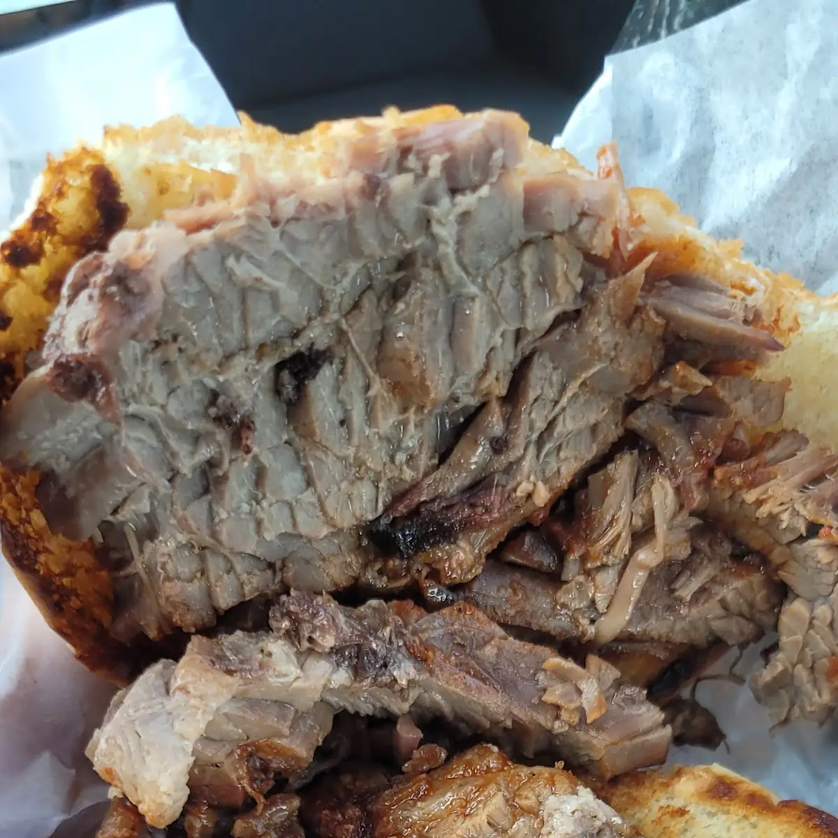 Pulled Pork