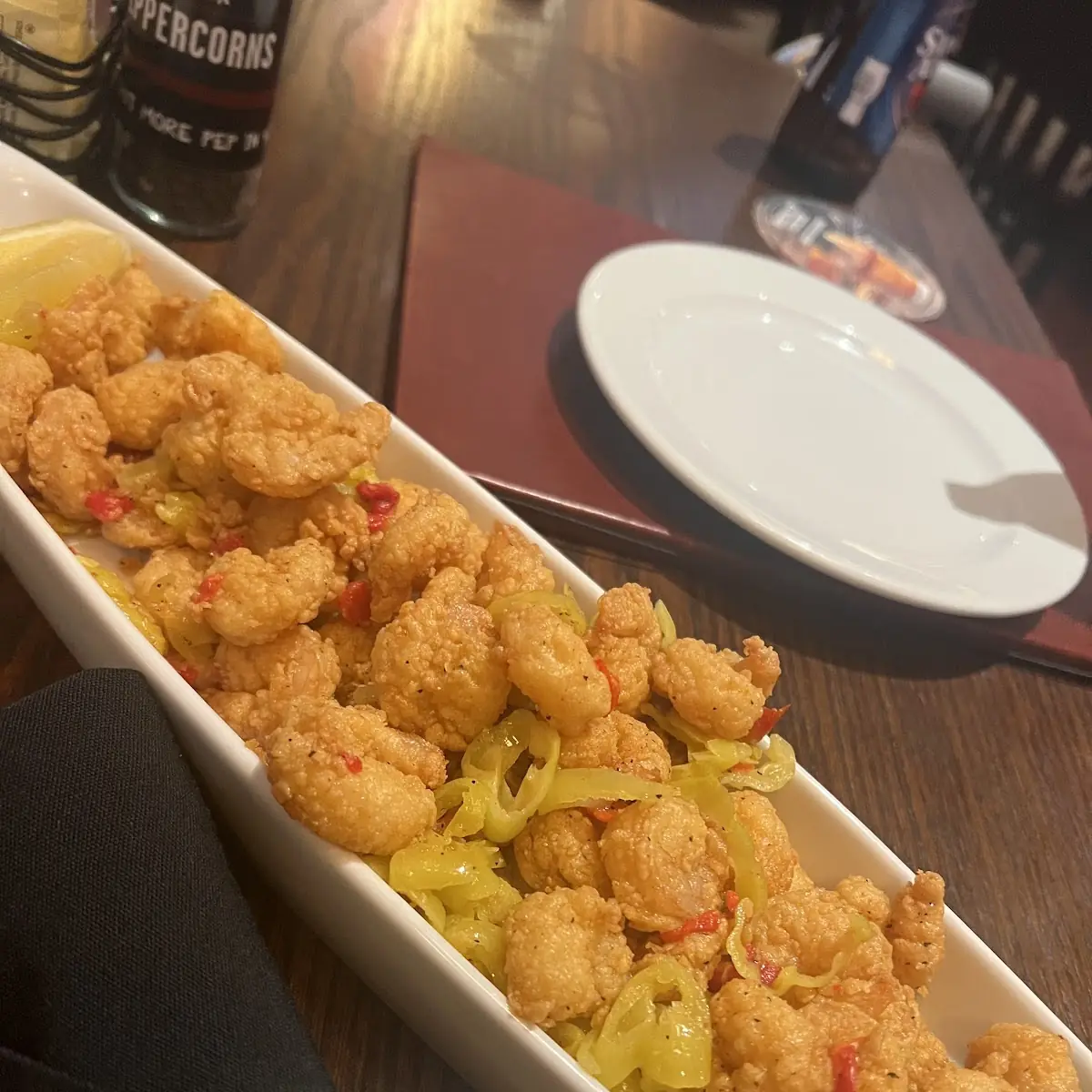 Tater Tots