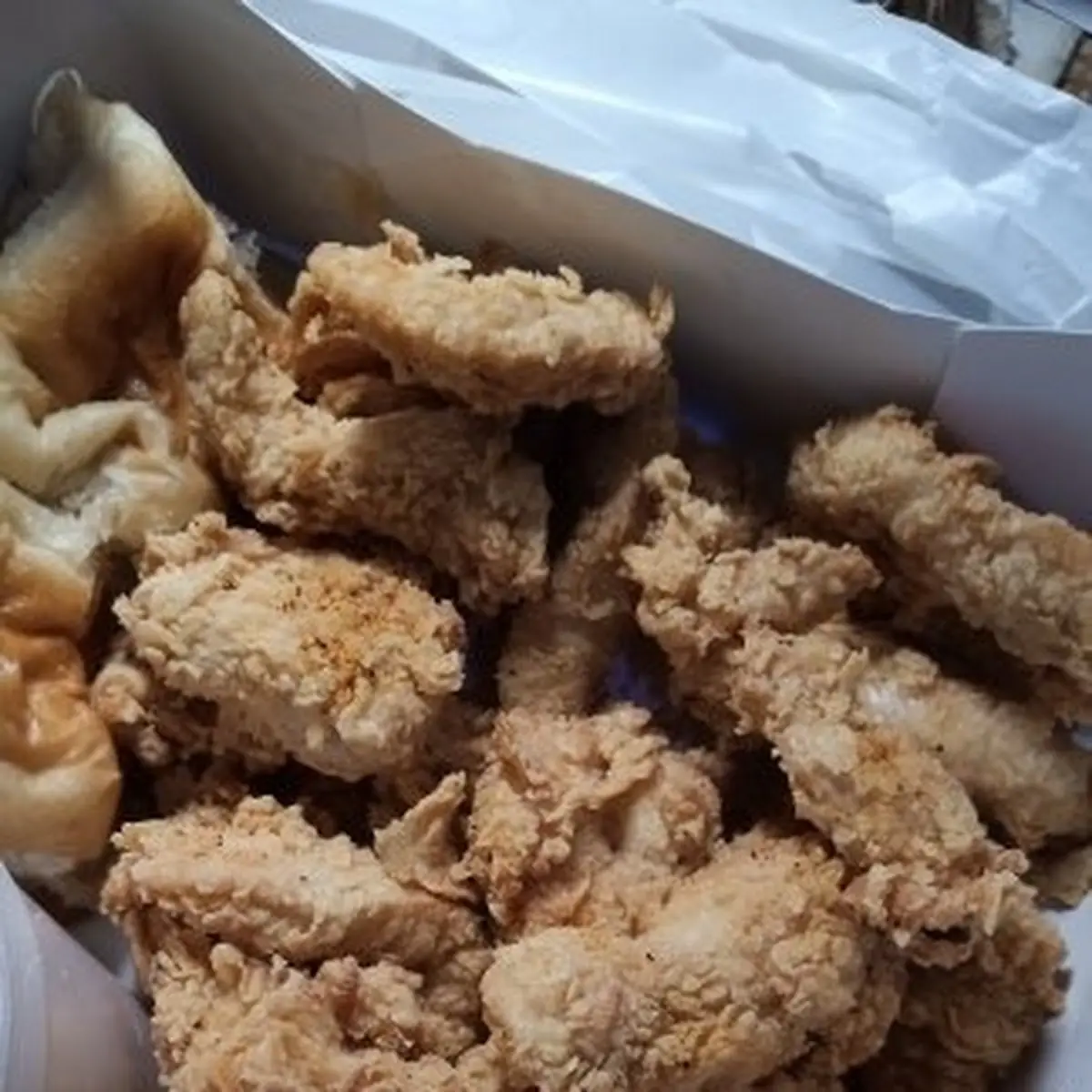 Fried Chicken