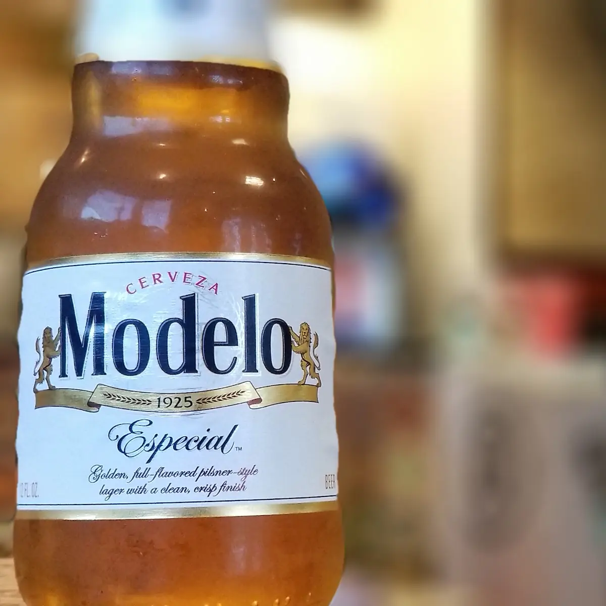 Modelo Especial
