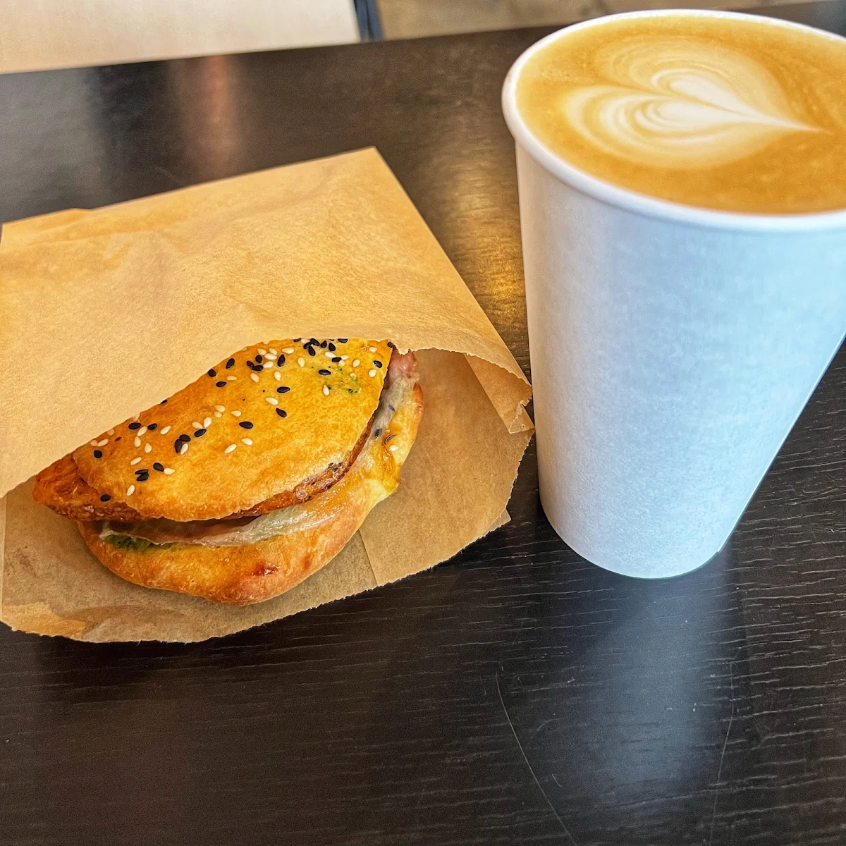 Bagel