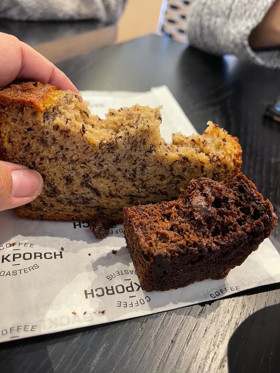 Banana Bread