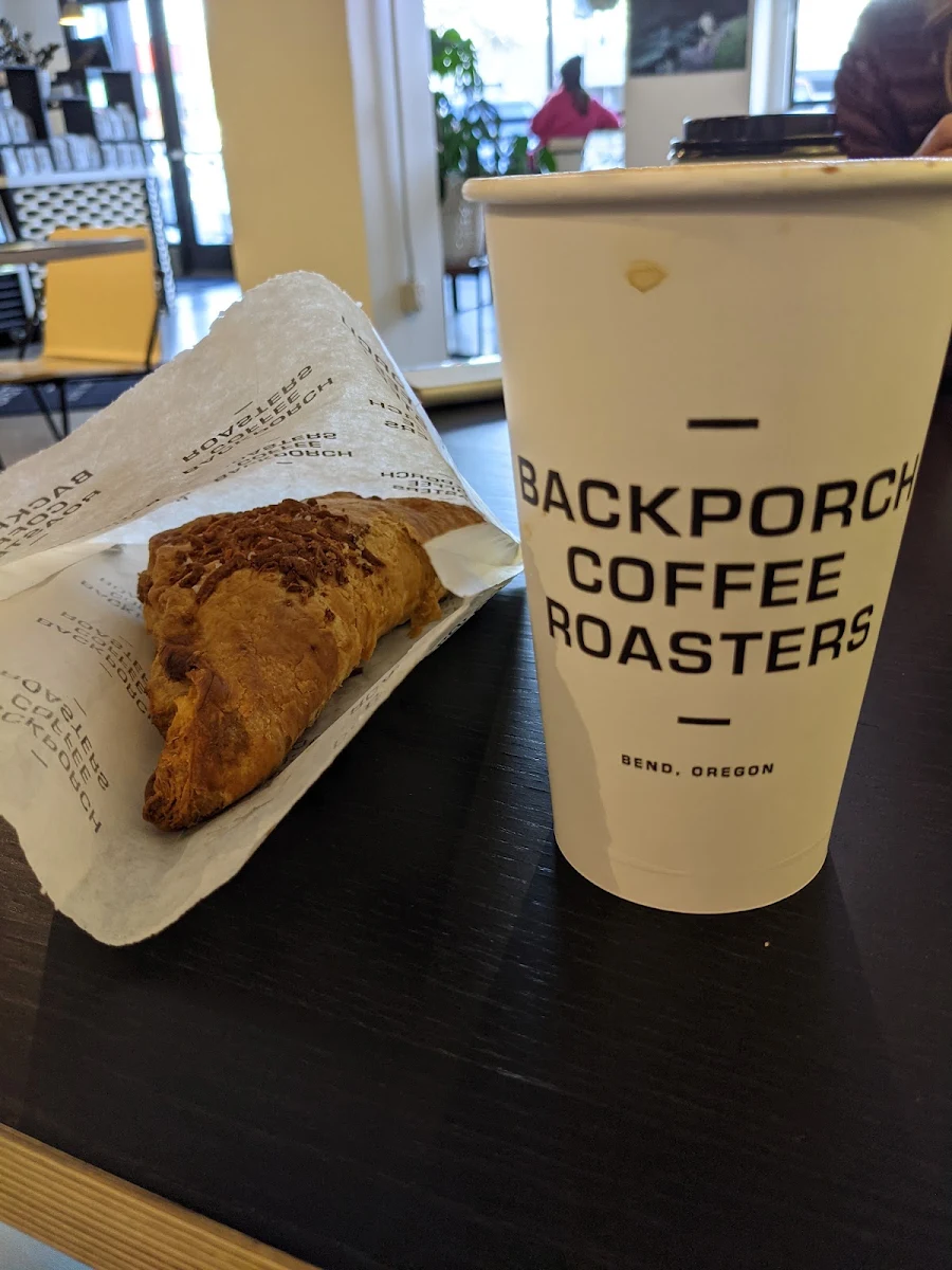 Breakfast Sandwich