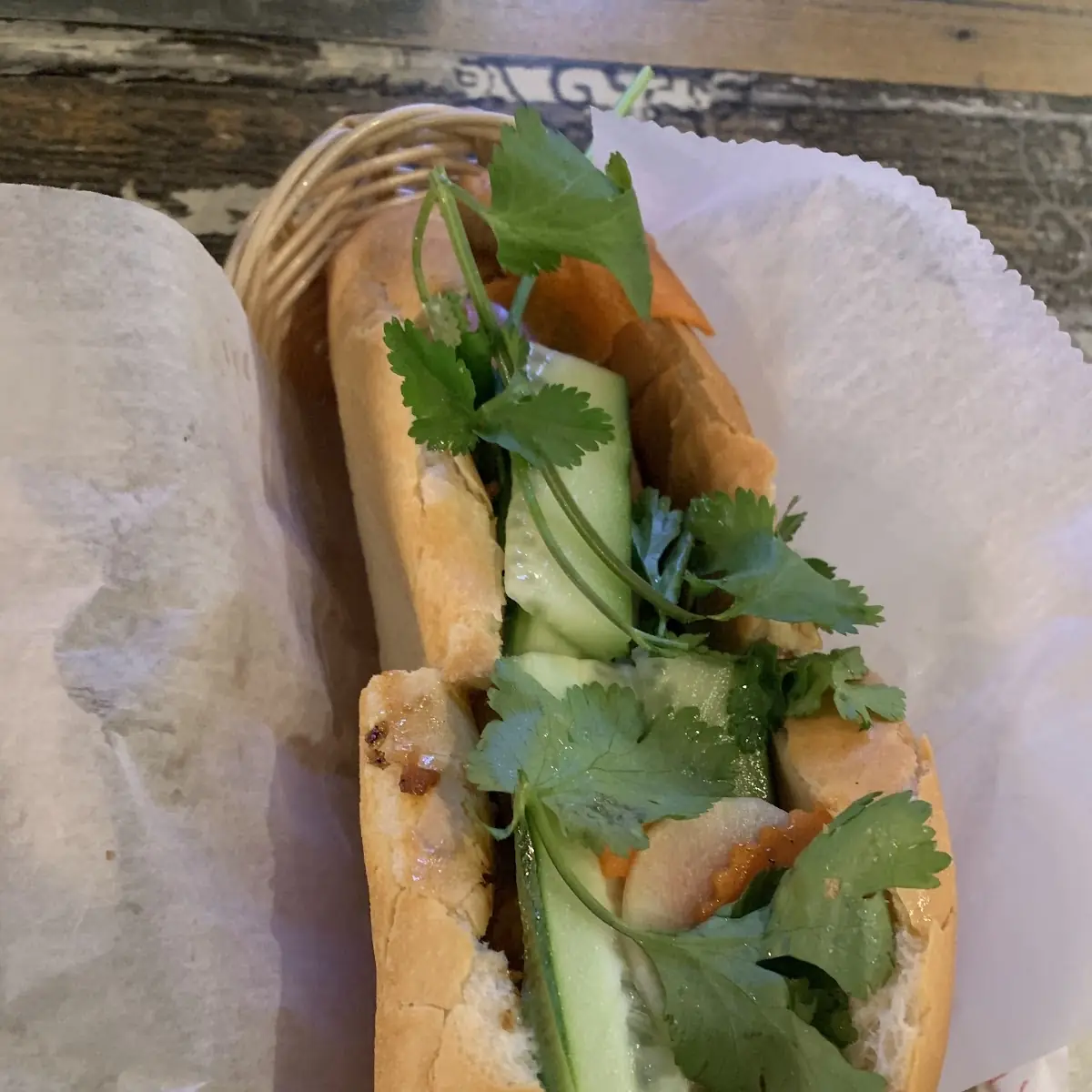 Banh MI