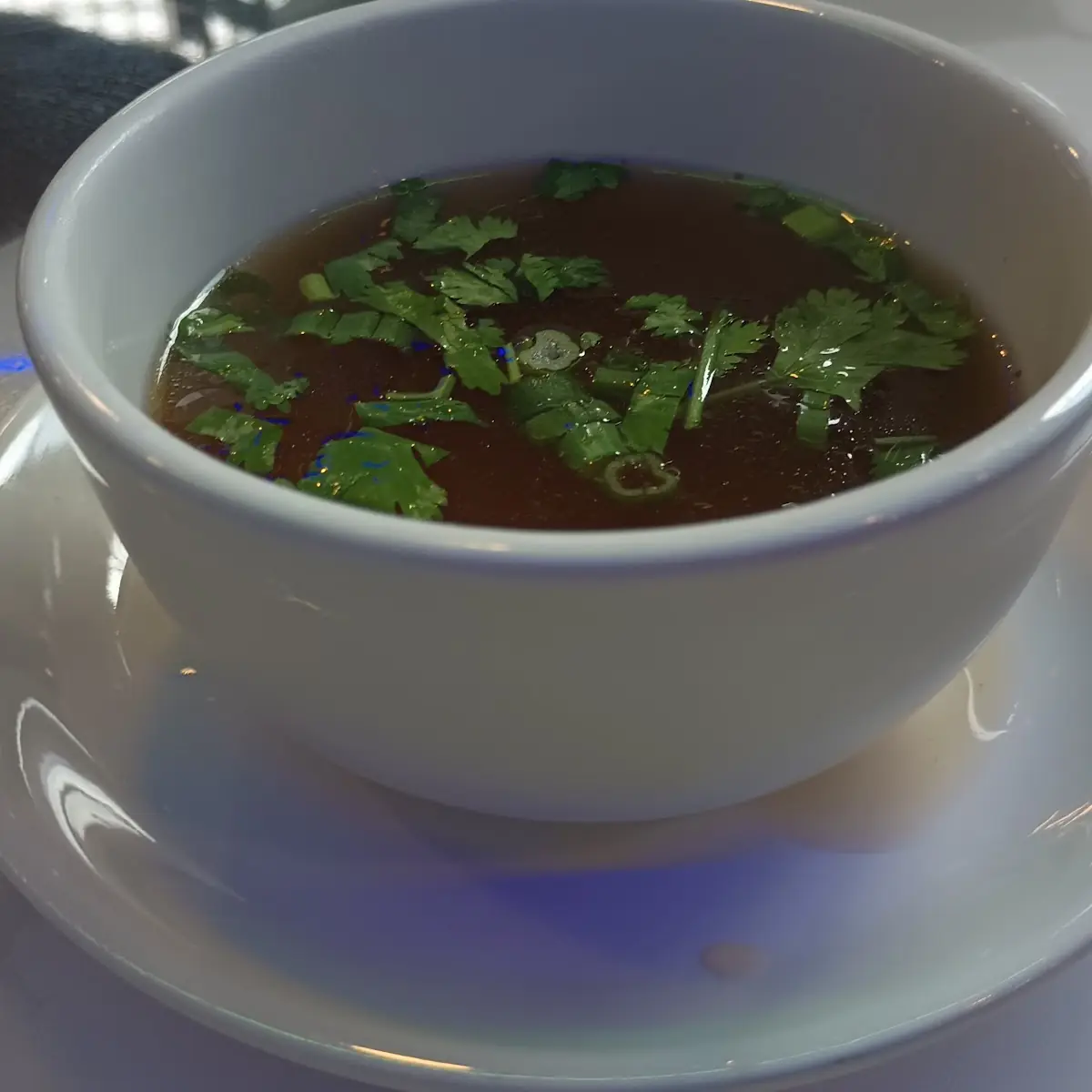 Beef Broth