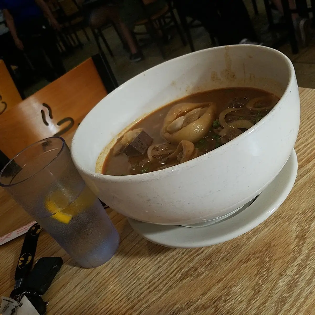 Bun Bo Hue