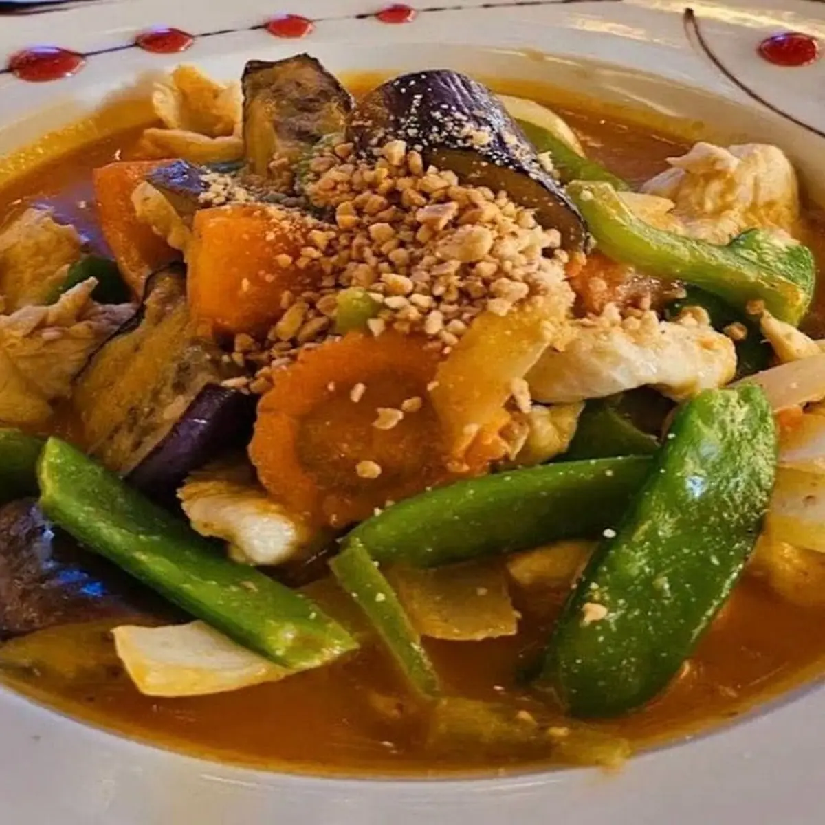 Chicken Curry