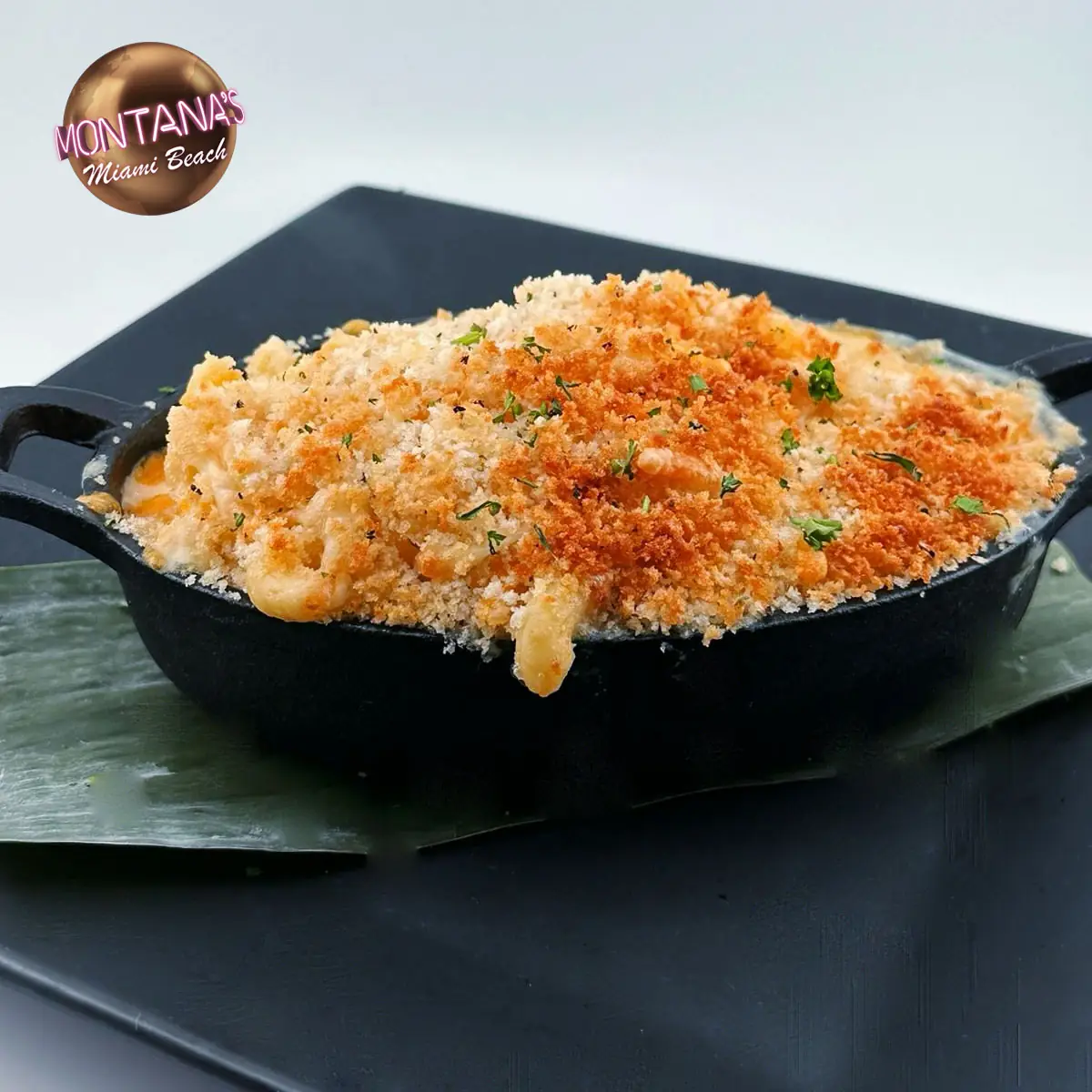 Lobster Mac and Cheese