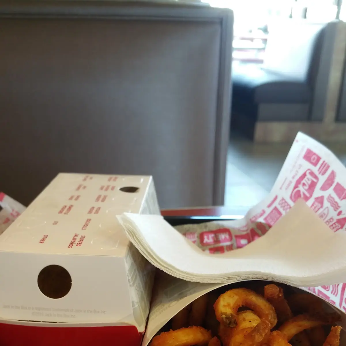 Curly Fries