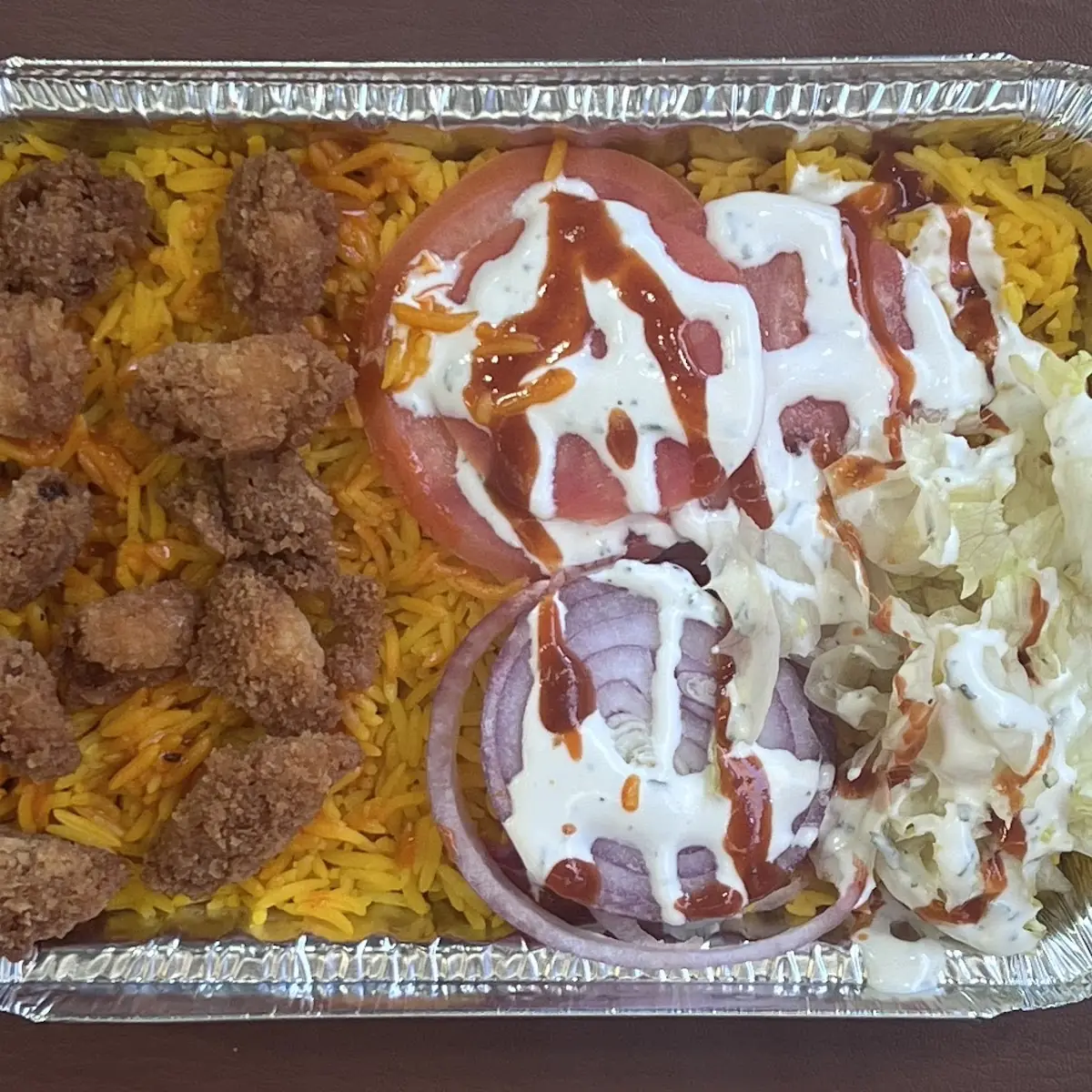 Tater Tots