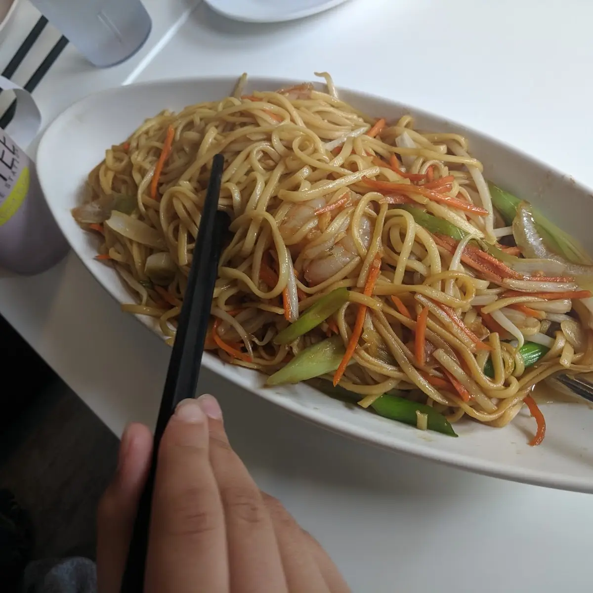 Chow Mein