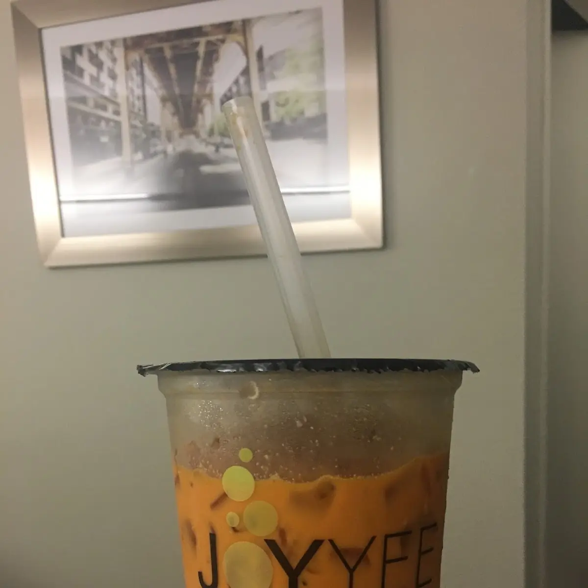 Thai Tea