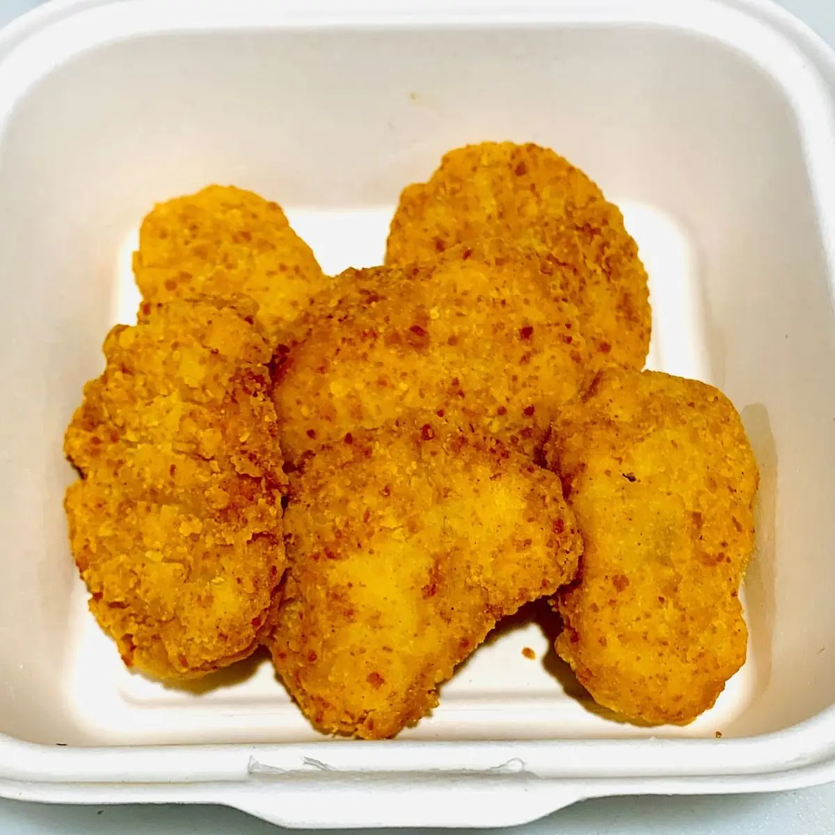 Chicken Nuggets