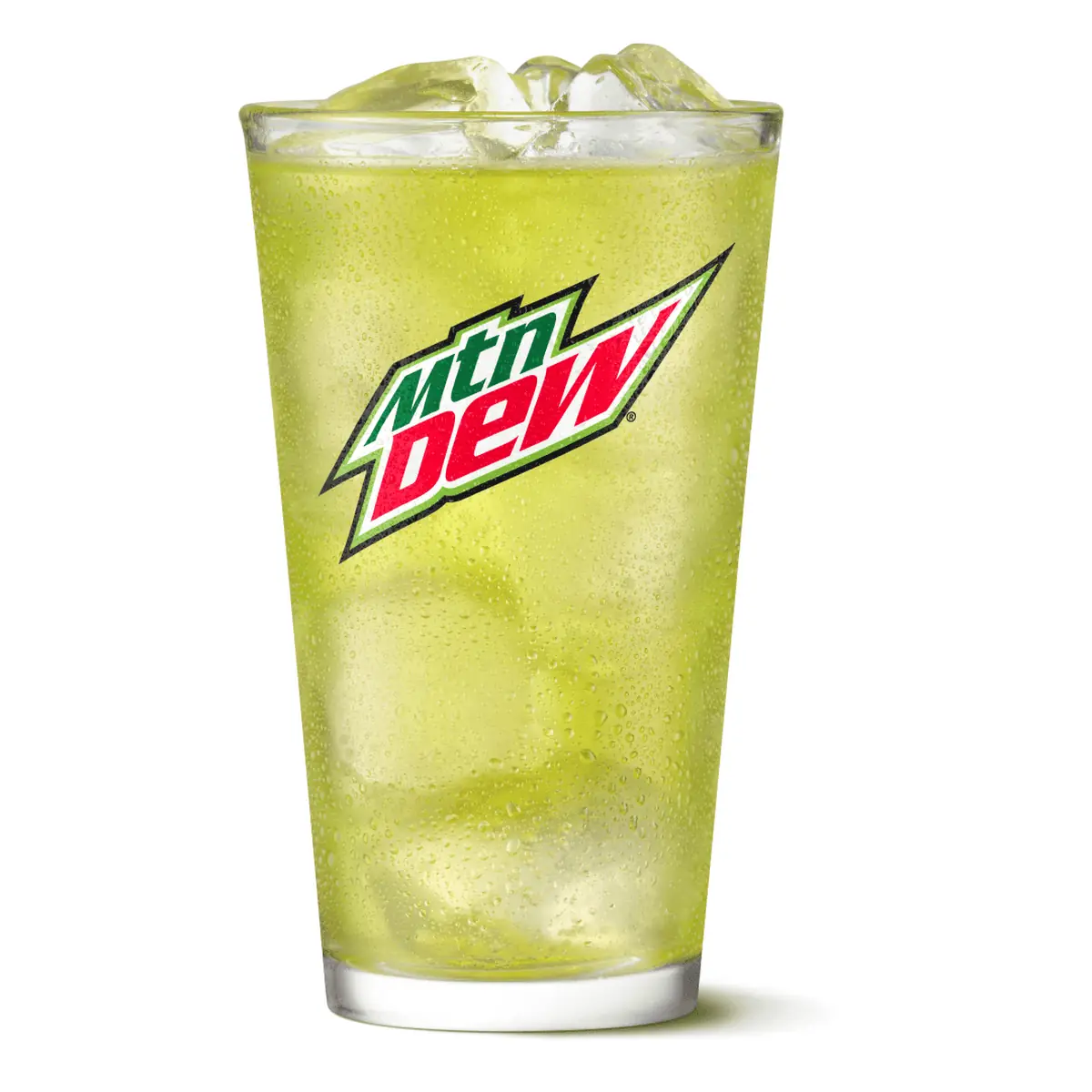 Mtn Dew